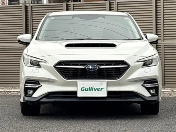 2022 Subaru Levorg — photo 8 | Tuminion Kenya
