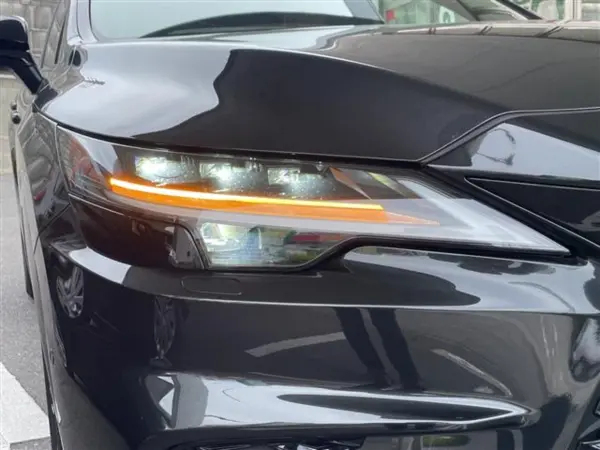 2023 Lexus Rx — photo 8 | Tuminion Kenya