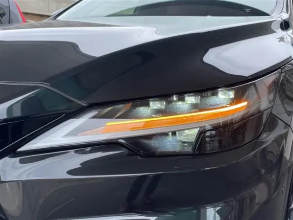 2023 Lexus Rx — photo 9 | Tuminion Kenya