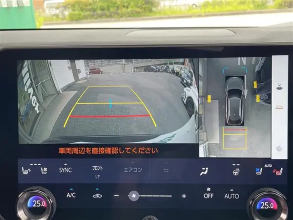 2023 Lexus Rx — photo 7 | Tuminion Kenya