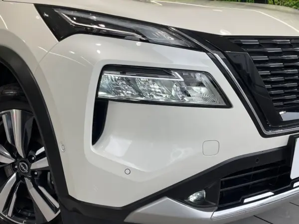 2023 Nissan Xtrail — photo 8 | Tuminion Kenya