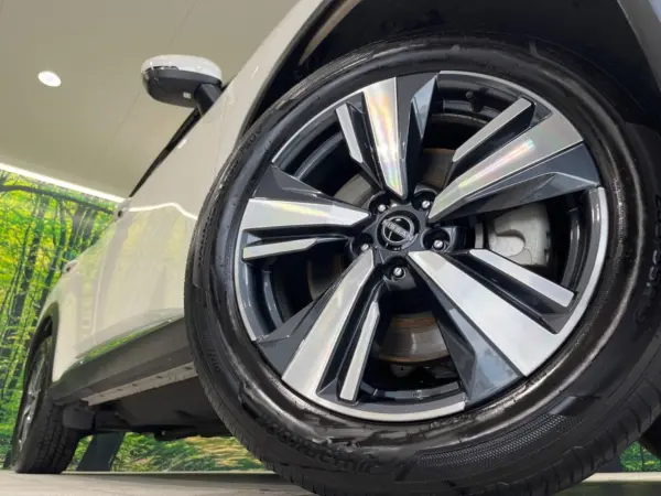2023 Nissan Xtrail — photo 9 | Tuminion Kenya