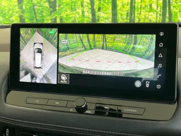 2023 Nissan Xtrail — photo 3 | Tuminion Kenya