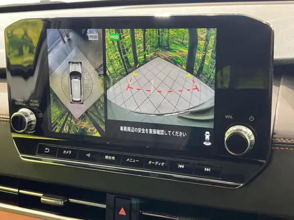 2023 Mitsubishi Outlander — photo 3 | Tuminion Kenya