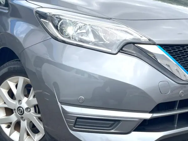 2019 Nissan Note — photo 8 | Tuminion Kenya
