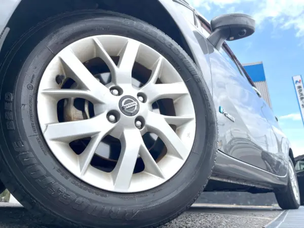 2019 Nissan Note — photo 9 | Tuminion Kenya