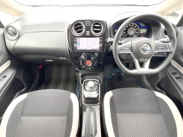 2019 Nissan Note — photo 2 | Tuminion Kenya