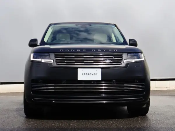 2025 Landrover Rangerover — photo 3 | Tuminion Kenya
