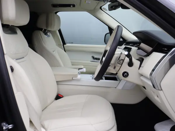 2025 Landrover Rangerover — photo 7 | Tuminion Kenya