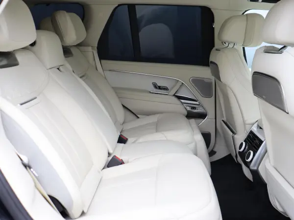 2025 Landrover Rangerover — photo 8 | Tuminion Kenya