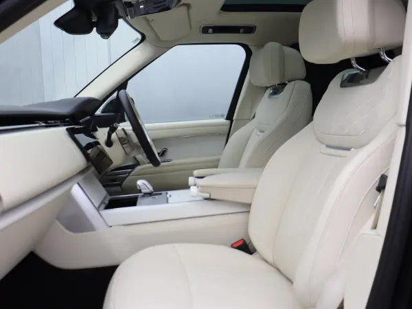 2025 Landrover Rangerover — photo 9 | Tuminion Kenya