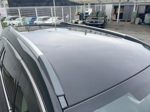 2016 Subaru Legacy Outback — photo 8 | Tuminion Kenya