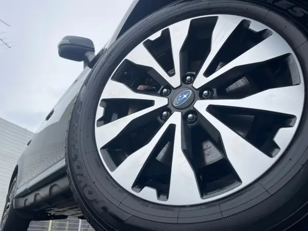 2016 Subaru Legacy Outback — photo 9 | Tuminion Kenya