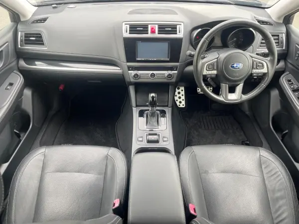 2016 Subaru Legacy Outback — photo 2 | Tuminion Kenya