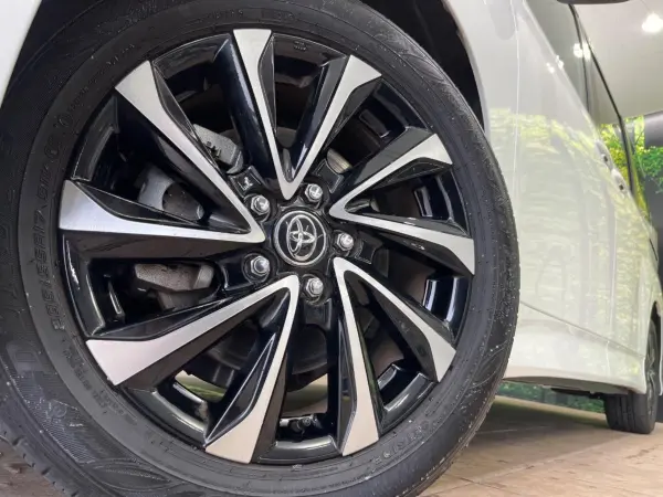 2024 Toyota Noah — photo 9 | Tuminion Kenya