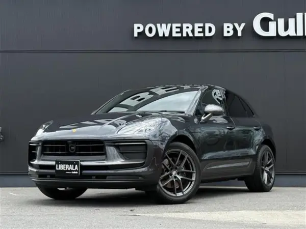 2026 Porsche Macan — photo 9 | Tuminion Kenya