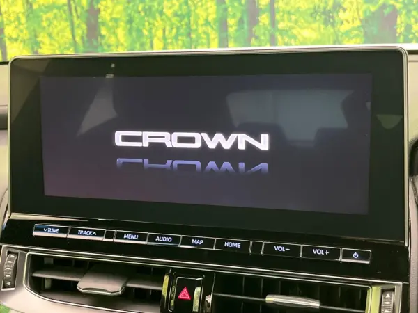 2020 Toyota Crown — photo 3 | Tuminion Kenya