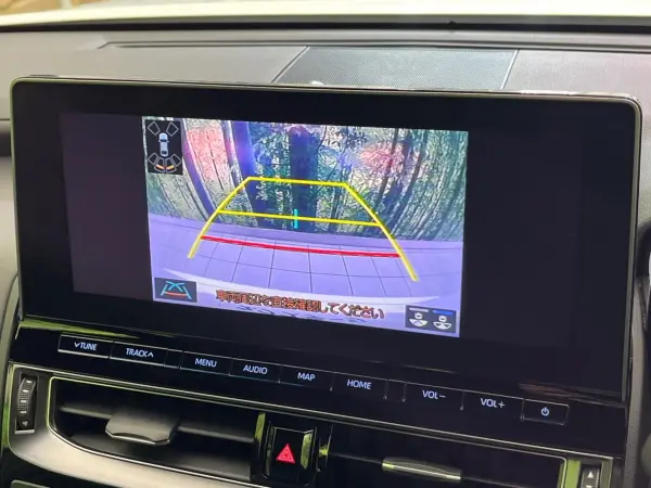 2020 Toyota Crown — photo 7 | Tuminion Kenya