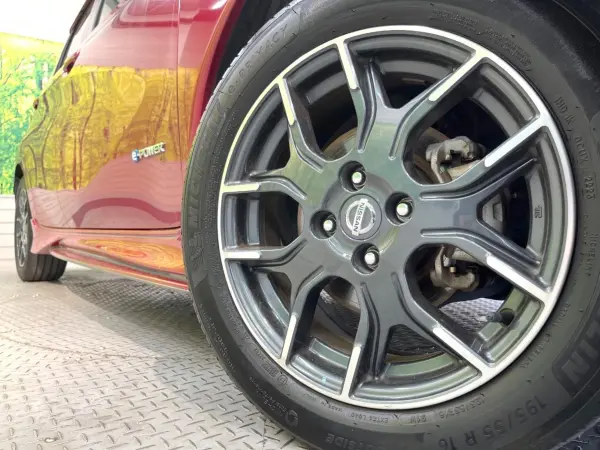 2019 Nissan Note — photo 9 | Tuminion Kenya
