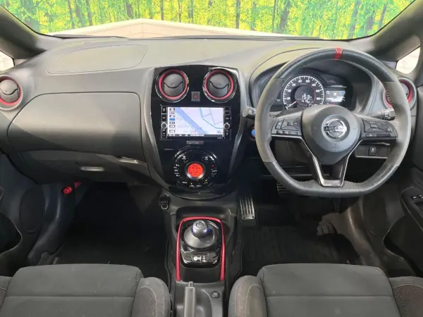 2019 Nissan Note — photo 2 | Tuminion Kenya