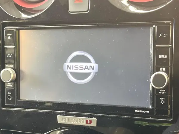 2019 Nissan Note — photo 7 | Tuminion Kenya