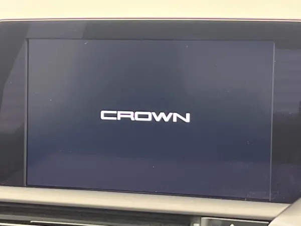 2019 Toyota Crown — photo 3 | Tuminion Kenya