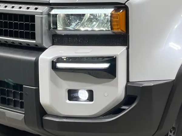2025 Land Cruiser 250 — photo 8 | Tuminion Kenya