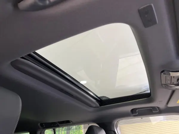2025 Land Cruiser 250 — photo 7 | Tuminion Kenya