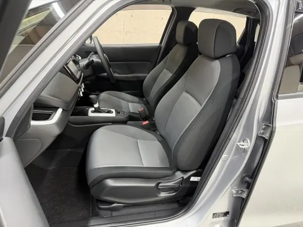 2021 Honda Fit — photo 2 | Tuminion Kenya