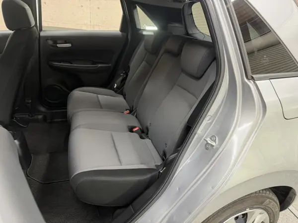 2021 Honda Fit — photo 3 | Tuminion Kenya