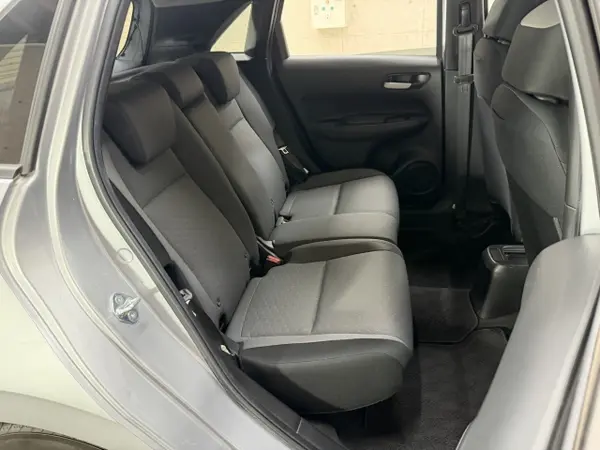 2021 Honda Fit — photo 7 | Tuminion Kenya
