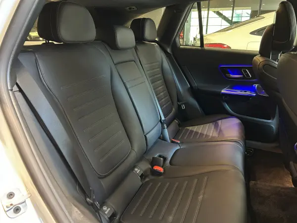 2024 Mercedes-benz Glc — photo 9 | Tuminion Kenya