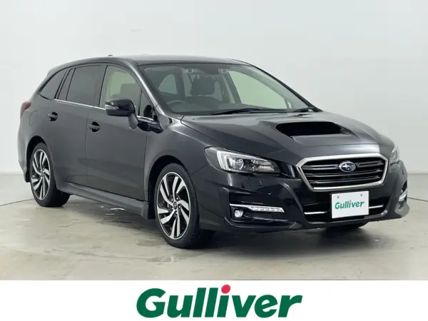 Subaru Levorg 1.6 GT EyeSight V Sport 4WD