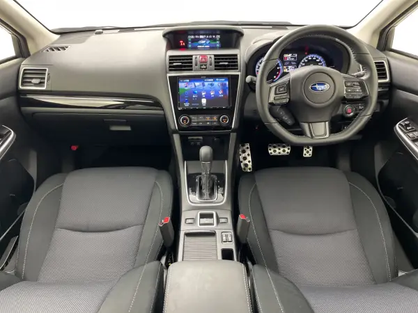 2019 Subaru Levorg — photo 2 | Tuminion Kenya