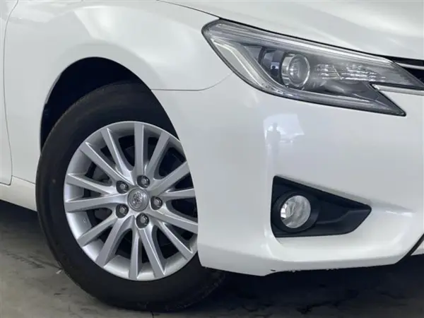 2016 Toyota Mark  X — photo 8 | Tuminion Kenya