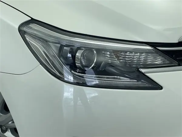 2016 Toyota Mark  X — photo 9 | Tuminion Kenya