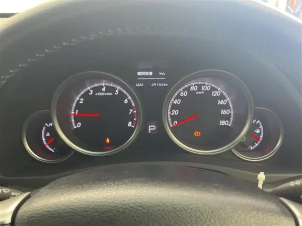 2016 Toyota Mark  X — photo 3 | Tuminion Kenya