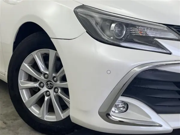 2017 Toyota Mark  X — photo 8 | Tuminion Kenya
