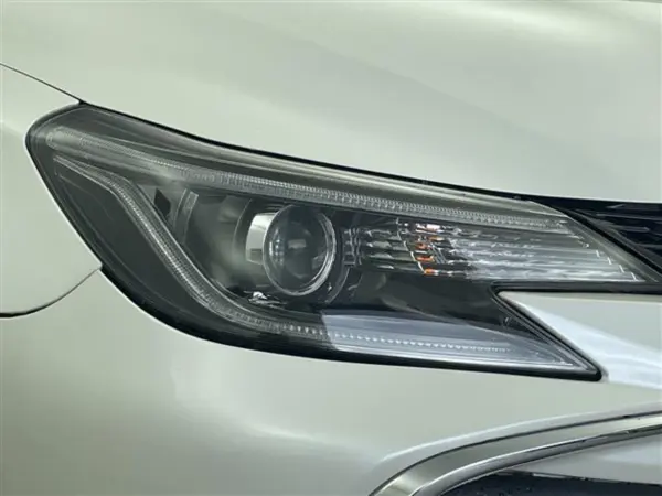 2017 Toyota Mark  X — photo 9 | Tuminion Kenya