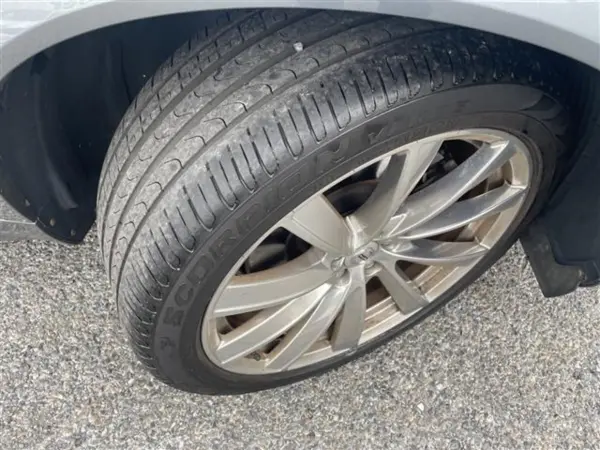 2020 Volvo Xc90 — photo 9 | Tuminion Kenya