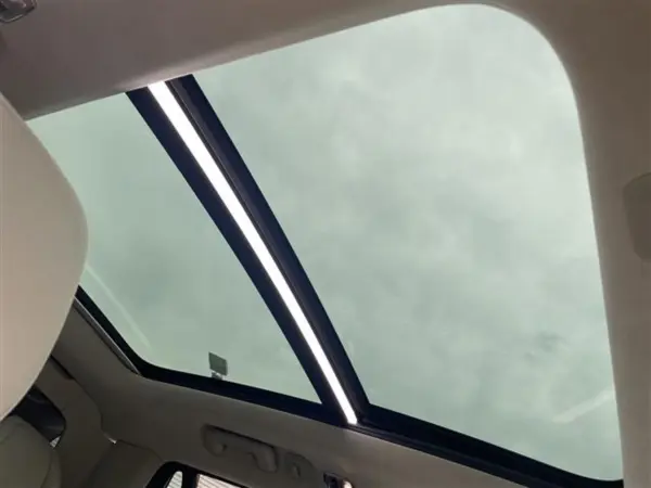 2020 Volvo Xc90 — photo 3 | Tuminion Kenya