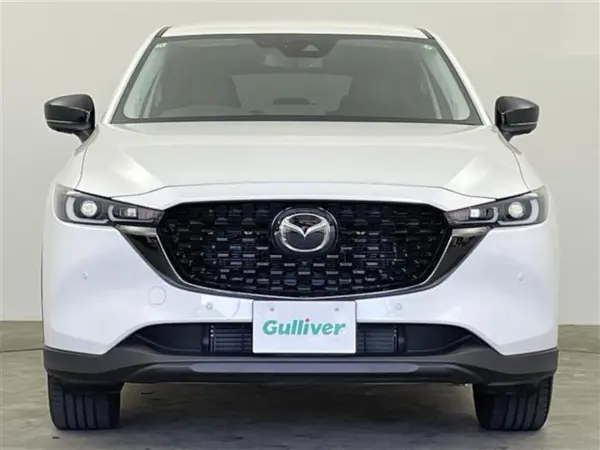 2024 Mazda Cx5 — photo 8 | Tuminion Kenya