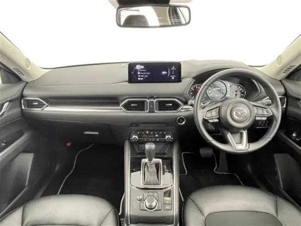2024 Mazda Cx5 — photo 2 | Tuminion Kenya