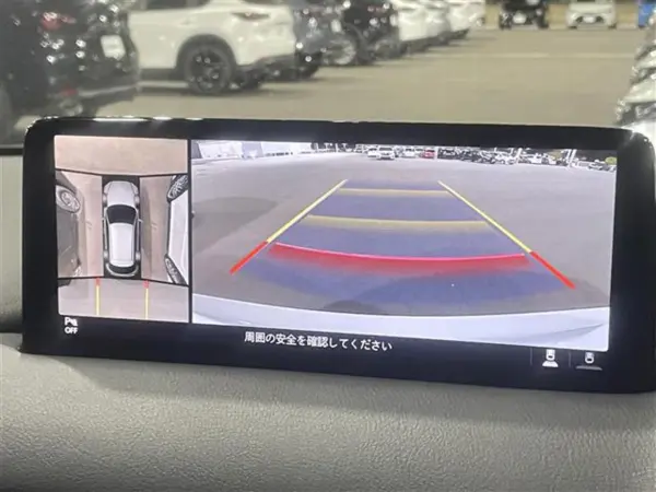 2024 Mazda Cx5 — photo 3 | Tuminion Kenya