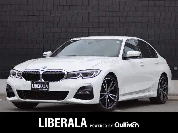 BMW 3 Series 320i M Sport