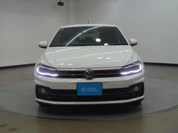 2021 Volkswagen Polo — photo 2 | Tuminion Kenya