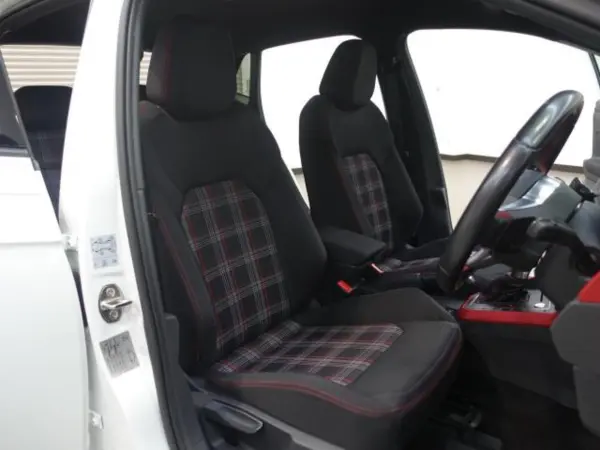 2021 Volkswagen Polo — photo 7 | Tuminion Kenya