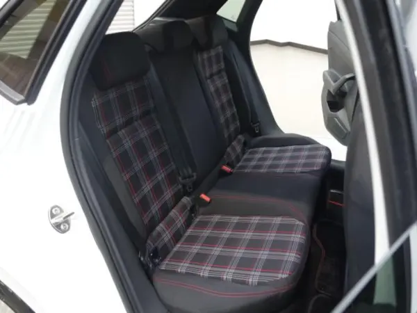 2021 Volkswagen Polo — photo 8 | Tuminion Kenya