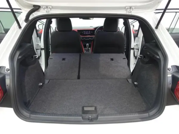 2021 Volkswagen Polo — photo 9 | Tuminion Kenya
