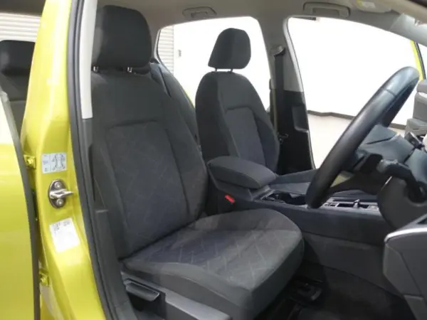 2022 Volkswagen Golf — photo 7 | Tuminion Kenya